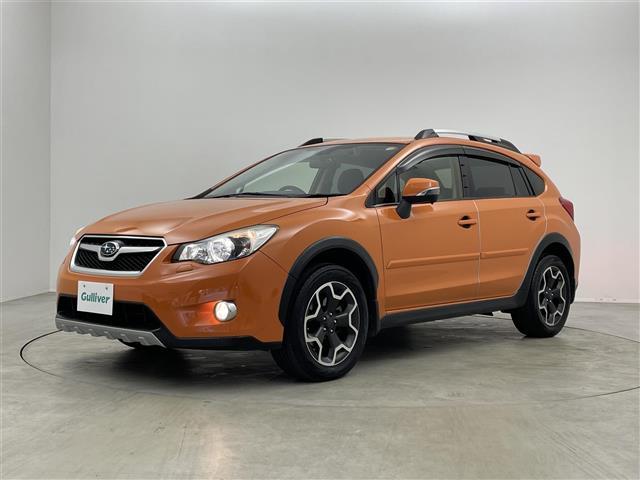 XV 2.0i-L アイサイト 純正ナビ バックカメラ ETC ドライブレコーダー アイサイトver2 レーダークルーズコントロール パドルシフト 純正アルミホイール プッシュスタート スマートキー オートライト HIDライト TV(37枚目)