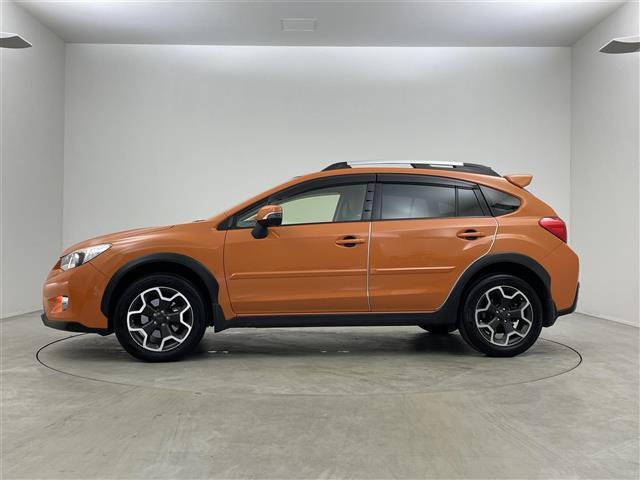 XV 2.0i-L アイサイト 純正ナビ バックカメラ ETC ドライブレコーダー アイサイトver2 レーダークルーズコントロール パドルシフト 純正アルミホイール プッシュスタート スマートキー オートライト HIDライト TV(38枚目)