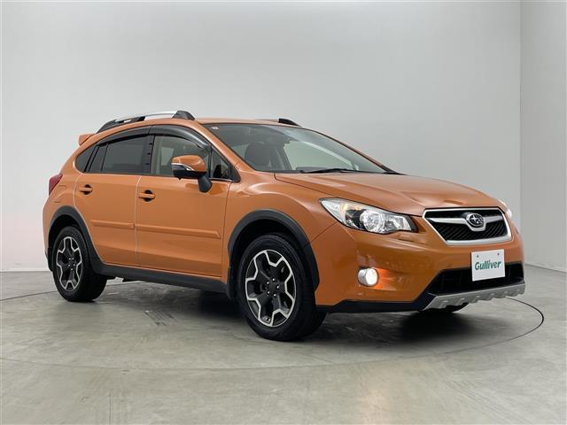 XV 2.0i-L アイサイト 純正ナビ バックカメラ ETC ドライブレコーダー アイサイトver2 レーダークルーズコントロール パドルシフト 純正アルミホイール プッシュスタート スマートキー オートライト HIDライト TV(41枚目)