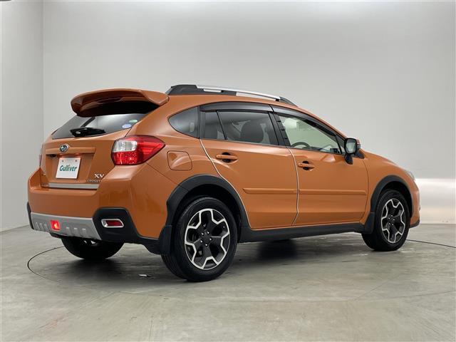 XV 2.0i-L アイサイト 純正ナビ バックカメラ ETC ドライブレコーダー アイサイトver2 レーダークルーズコントロール パドルシフト 純正アルミホイール プッシュスタート スマートキー オートライト HIDライト TV(42枚目)