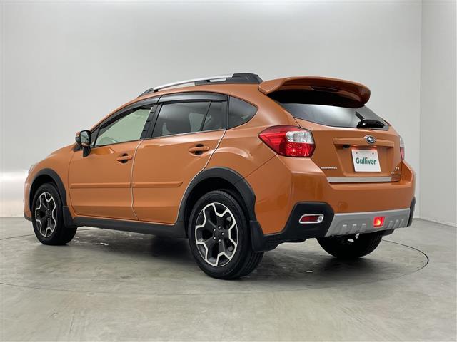 XV 2.0i-L アイサイト 純正ナビ バックカメラ ETC ドライブレコーダー アイサイトver2 レーダークルーズコントロール パドルシフト 純正アルミホイール プッシュスタート スマートキー オートライト HIDライト TV(43枚目)