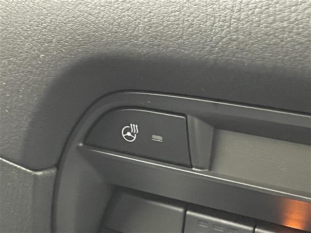 ＣＸ－８ ＸＤ　ブラックトーンエディション　ＢＯＳＥサウンド　純正１０．２５インチナビ　３６０度ビューモニター　ＢＳＭ　ＨＵＤ　ＥＴＣ　スマートブレーキサポート　レーダークルーズコントロール　シートヒーター　純正アルミ　オートハイビーム　ＬＥＤ（19枚目）