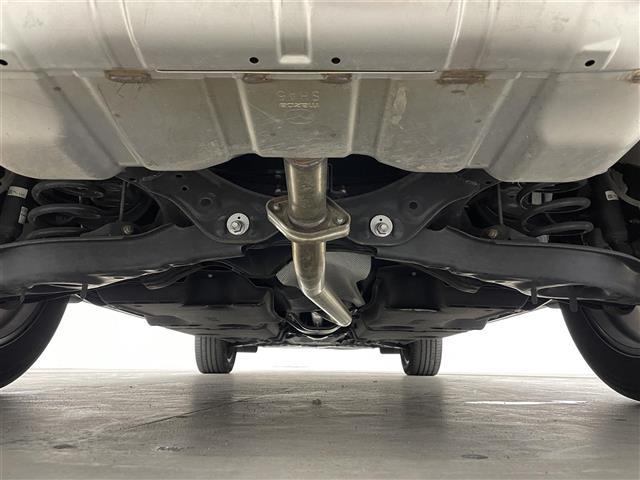 ＣＸ－８ ＸＤ　ブラックトーンエディション　ＢＯＳＥサウンド　純正１０．２５インチナビ　３６０度ビューモニター　ＢＳＭ　ＨＵＤ　ＥＴＣ　スマートブレーキサポート　レーダークルーズコントロール　シートヒーター　純正アルミ　オートハイビーム　ＬＥＤ（32枚目）