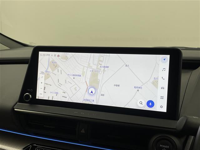 プリウス Ｚ　モデリスタエアロ　サンルーフ　純正１２．３インチディスプレイオーディオ　パノラミックビューモニター　ＢＳＭ　ビルトインＥＴＣ２．０　ドラレコ　レーダークルーズ　デジタルインナーミラーシートヒーター（5枚目）