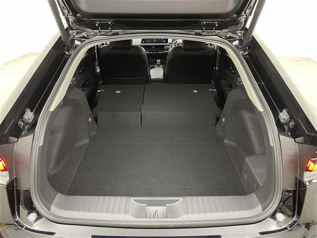 プリウス Ｚ　モデリスタエアロ　サンルーフ　純正１２．３インチディスプレイオーディオ　パノラミックビューモニター　ＢＳＭ　ビルトインＥＴＣ２．０　ドラレコ　レーダークルーズ　デジタルインナーミラーシートヒーター（25枚目）