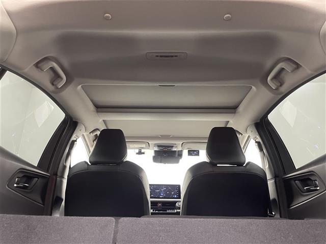 プリウス Ｚ　モデリスタエアロ　サンルーフ　純正１２．３インチディスプレイオーディオ　パノラミックビューモニター　ＢＳＭ　ビルトインＥＴＣ２．０　ドラレコ　レーダークルーズ　デジタルインナーミラーシートヒーター（26枚目）