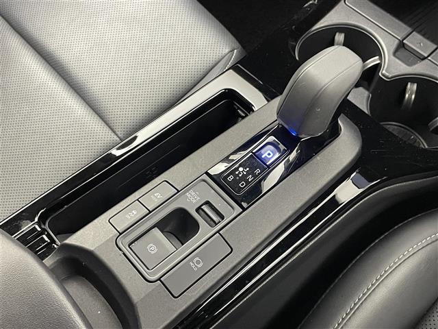 プリウス Ｚ　モデリスタエアロ　サンルーフ　純正１２．３インチディスプレイオーディオ　パノラミックビューモニター　ＢＳＭ　ビルトインＥＴＣ２．０　ドラレコ　レーダークルーズ　デジタルインナーミラーシートヒーター（27枚目）