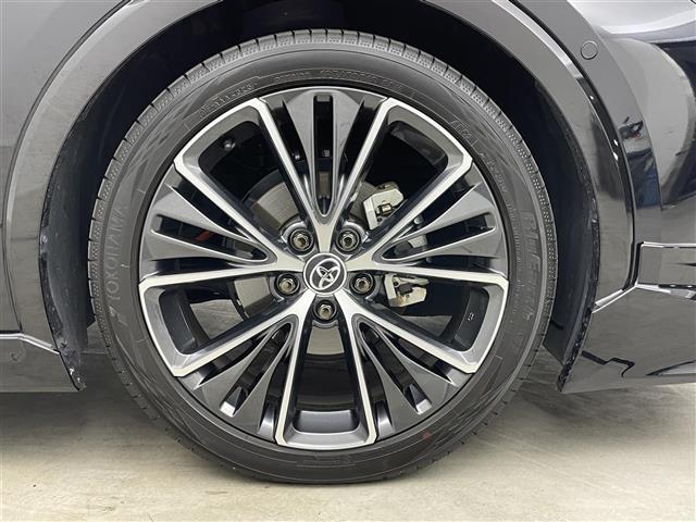 プリウス Ｚ　モデリスタエアロ　サンルーフ　純正１２．３インチディスプレイオーディオ　パノラミックビューモニター　ＢＳＭ　ビルトインＥＴＣ２．０　ドラレコ　レーダークルーズ　デジタルインナーミラーシートヒーター（34枚目）