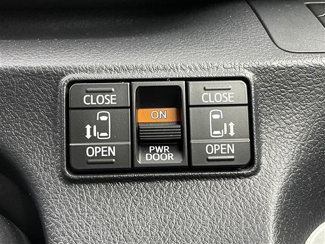 シエンタ Ｇ　クエロ　純正ナビ　パノラミックビューモニター　ＥＴＣ　前後ドライブレコーダー　セーフティセンス　ステアリングスイッチ　コーナーセンサー　プッシュスタート　スマートキー　オートハイビーム　ＬＥＤライト　地デジ（17枚目）