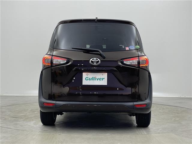 シエンタ Ｇ　クエロ　純正ナビ　パノラミックビューモニター　ＥＴＣ　前後ドライブレコーダー　セーフティセンス　ステアリングスイッチ　コーナーセンサー　プッシュスタート　スマートキー　オートハイビーム　ＬＥＤライト　地デジ（39枚目）