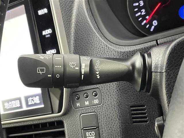 ヴォクシー ＺＳ　純正１０インチナビ　フリップダウンモニター　バックカメラ　ビルトインＥＴＣ　前後ドライブレコーダー　セーフティセンス　クルーズコントロール　純正アルミホイール　オートハイビーム　ＬＥＤライト　地デジ（10枚目）
