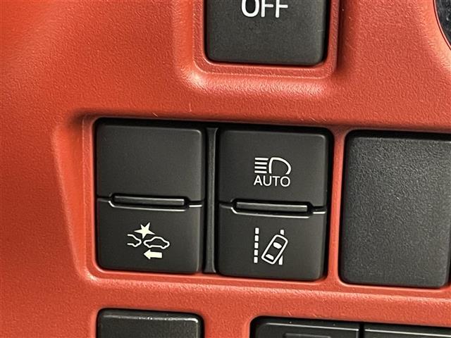 ヴォクシー ＺＳ　純正１０インチナビ　フリップダウンモニター　バックカメラ　ビルトインＥＴＣ　前後ドライブレコーダー　セーフティセンス　クルーズコントロール　純正アルミホイール　オートハイビーム　ＬＥＤライト　地デジ（18枚目）