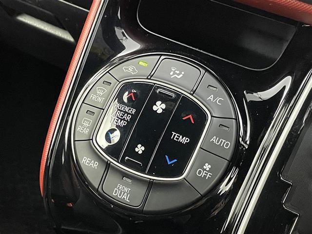 ヴォクシー ＺＳ　純正１０インチナビ　フリップダウンモニター　バックカメラ　ビルトインＥＴＣ　前後ドライブレコーダー　セーフティセンス　クルーズコントロール　純正アルミホイール　オートハイビーム　ＬＥＤライト　地デジ（23枚目）