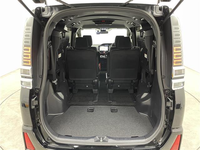 ヴォクシー ＺＳ　純正１０インチナビ　フリップダウンモニター　バックカメラ　ビルトインＥＴＣ　前後ドライブレコーダー　セーフティセンス　クルーズコントロール　純正アルミホイール　オートハイビーム　ＬＥＤライト　地デジ（30枚目）