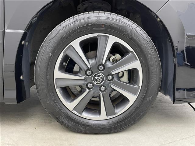 ヴォクシー ＺＳ　純正１０インチナビ　フリップダウンモニター　バックカメラ　ビルトインＥＴＣ　前後ドライブレコーダー　セーフティセンス　クルーズコントロール　純正アルミホイール　オートハイビーム　ＬＥＤライト　地デジ（34枚目）