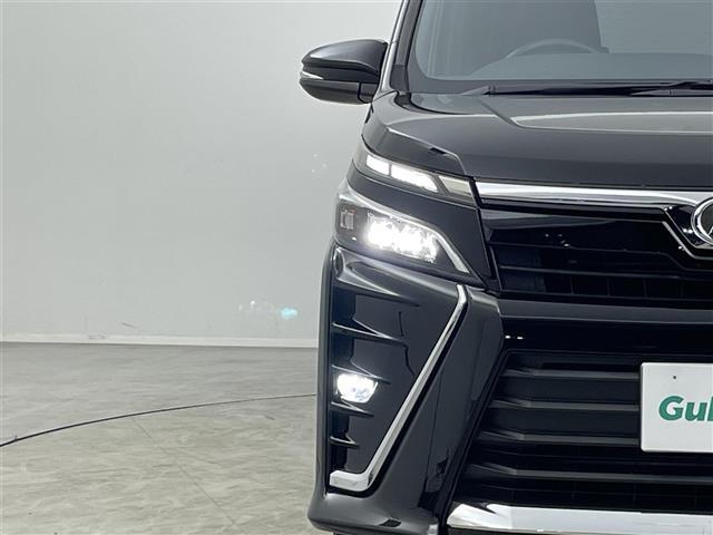 ヴォクシー ＺＳ　純正１０インチナビ　フリップダウンモニター　バックカメラ　ビルトインＥＴＣ　前後ドライブレコーダー　セーフティセンス　クルーズコントロール　純正アルミホイール　オートハイビーム　ＬＥＤライト　地デジ（35枚目）