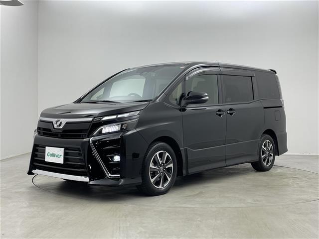 ヴォクシー ＺＳ　純正１０インチナビ　フリップダウンモニター　バックカメラ　ビルトインＥＴＣ　前後ドライブレコーダー　セーフティセンス　クルーズコントロール　純正アルミホイール　オートハイビーム　ＬＥＤライト　地デジ（37枚目）