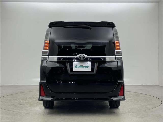 ヴォクシー ＺＳ　純正１０インチナビ　フリップダウンモニター　バックカメラ　ビルトインＥＴＣ　前後ドライブレコーダー　セーフティセンス　クルーズコントロール　純正アルミホイール　オートハイビーム　ＬＥＤライト　地デジ（39枚目）