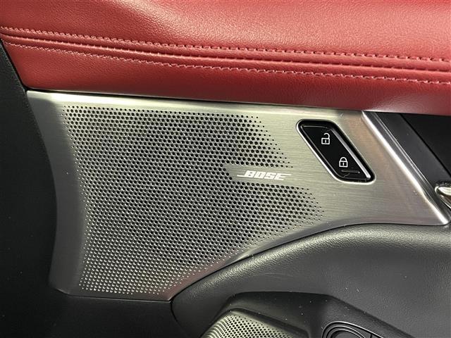 MAZDA3ファストバック 20Sバーガンディ セレクション BOSE 純正8.8インチナビ 360度ビューモニター BSM HUD 赤レザーシート ETC 前後ドライブレコーダー スマートブレーキサポート レーダークルーズ シートヒーター メモリシート LED(7枚目)