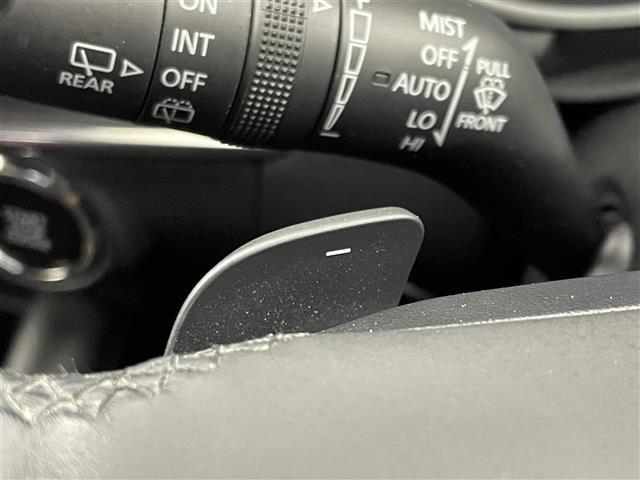 MAZDA3ファストバック 20Sバーガンディ セレクション BOSE 純正8.8インチナビ 360度ビューモニター BSM HUD 赤レザーシート ETC 前後ドライブレコーダー スマートブレーキサポート レーダークルーズ シートヒーター メモリシート LED(13枚目)