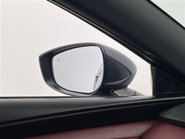 MAZDA3ファストバック 20Sバーガンディ セレクション BOSE 純正8.8インチナビ 360度ビューモニター BSM HUD 赤レザーシート ETC 前後ドライブレコーダー スマートブレーキサポート レーダークルーズ シートヒーター メモリシート LED(30枚目)