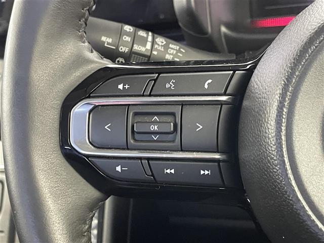 スペーシアカスタム ハイブリッドＸＳ　純正９インチナビ　全方位モニター　ＨＵＤ　ＥＴＣ前後ドライブレコーダー　セーフティサポート　アダプティブクルーズコントロール　シートヒーター　ステアリングヒーター　ＨＤＭＩ　オートハイビーム　ＬＥＤ（13枚目）