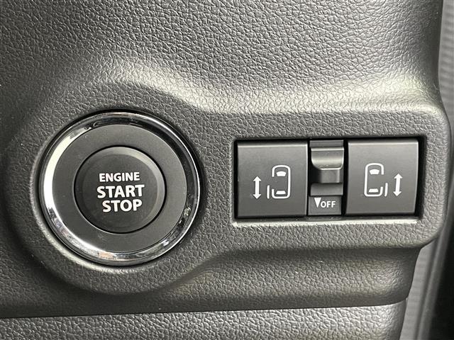 スペーシアカスタム ハイブリッドＸＳ　純正９インチナビ　全方位モニター　ＨＵＤ　ＥＴＣ前後ドライブレコーダー　セーフティサポート　アダプティブクルーズコントロール　シートヒーター　ステアリングヒーター　ＨＤＭＩ　オートハイビーム　ＬＥＤ（17枚目）