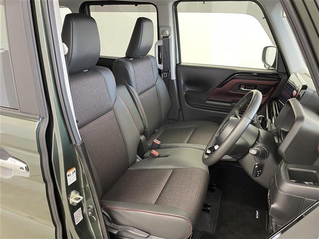 スペーシアカスタム ハイブリッドＸＳ　純正９インチナビ　全方位モニター　ＨＵＤ　ＥＴＣ前後ドライブレコーダー　セーフティサポート　アダプティブクルーズコントロール　シートヒーター　ステアリングヒーター　ＨＤＭＩ　オートハイビーム　ＬＥＤ（20枚目）