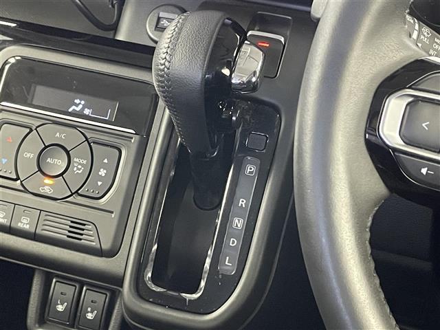 スペーシアカスタム ハイブリッドＸＳ　純正９インチナビ　全方位モニター　ＨＵＤ　ＥＴＣ前後ドライブレコーダー　セーフティサポート　アダプティブクルーズコントロール　シートヒーター　ステアリングヒーター　ＨＤＭＩ　オートハイビーム　ＬＥＤ（26枚目）