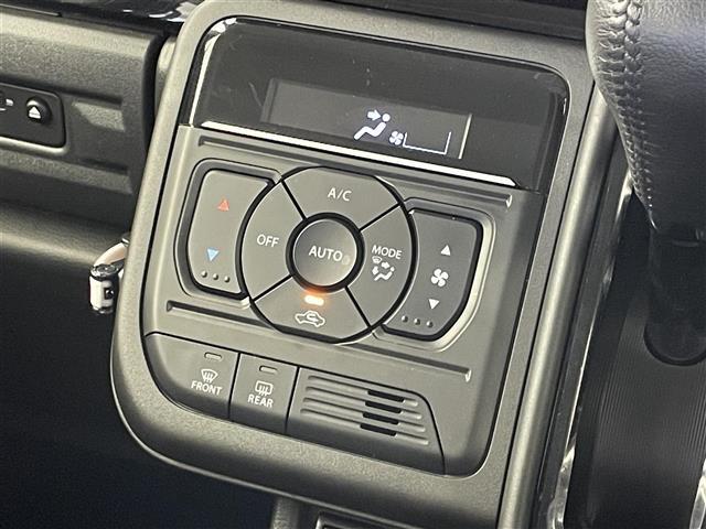 スペーシアカスタム ハイブリッドＸＳ　純正９インチナビ　全方位モニター　ＨＵＤ　ＥＴＣ前後ドライブレコーダー　セーフティサポート　アダプティブクルーズコントロール　シートヒーター　ステアリングヒーター　ＨＤＭＩ　オートハイビーム　ＬＥＤ（27枚目）