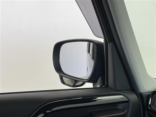 スペーシアカスタム ハイブリッドＸＳ　純正９インチナビ　全方位モニター　ＨＵＤ　ＥＴＣ前後ドライブレコーダー　セーフティサポート　アダプティブクルーズコントロール　シートヒーター　ステアリングヒーター　ＨＤＭＩ　オートハイビーム　ＬＥＤ（30枚目）