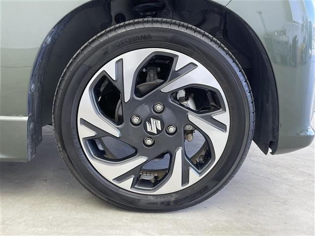 スペーシアカスタム ハイブリッドＸＳ　純正９インチナビ　全方位モニター　ＨＵＤ　ＥＴＣ前後ドライブレコーダー　セーフティサポート　アダプティブクルーズコントロール　シートヒーター　ステアリングヒーター　ＨＤＭＩ　オートハイビーム　ＬＥＤ（34枚目）