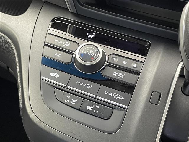 フリード Ｇブラックスタイル　ホンダセンシング　純正９インチナビ　バックカメラ　ビルトインＥＴＣ２．０　前後ドライブレコーダ―　アダプティブクルーズコントロール　シートヒーター　純正アルミホイール　オートライト　ＬＥＤヘッドライト（29枚目）