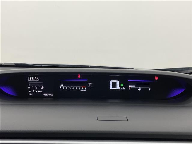 ステップワゴン モデューロX ホンダセンシング 純正9インチナビ バックカメラ ETC ホンダセンシング アダプティブクルーズコントロール パドルシフト 両側パワースライドドア 純正アルミホイール スマートキー LEDヘッドライト 地デジフルセグ(7枚目)