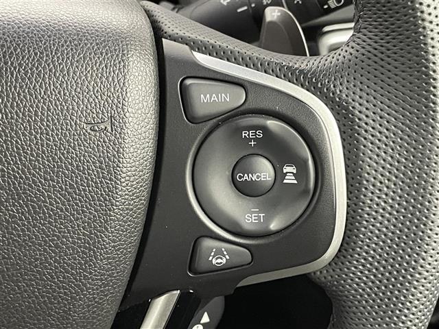 ステップワゴン モデューロX ホンダセンシング 純正9インチナビ バックカメラ ETC ホンダセンシング アダプティブクルーズコントロール パドルシフト 両側パワースライドドア 純正アルミホイール スマートキー LEDヘッドライト 地デジフルセグ(12枚目)