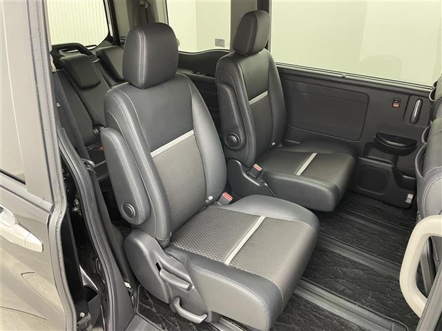 ステップワゴン モデューロX ホンダセンシング 純正9インチナビ バックカメラ ETC ホンダセンシング アダプティブクルーズコントロール パドルシフト 両側パワースライドドア 純正アルミホイール スマートキー LEDヘッドライト 地デジフルセグ(20枚目)