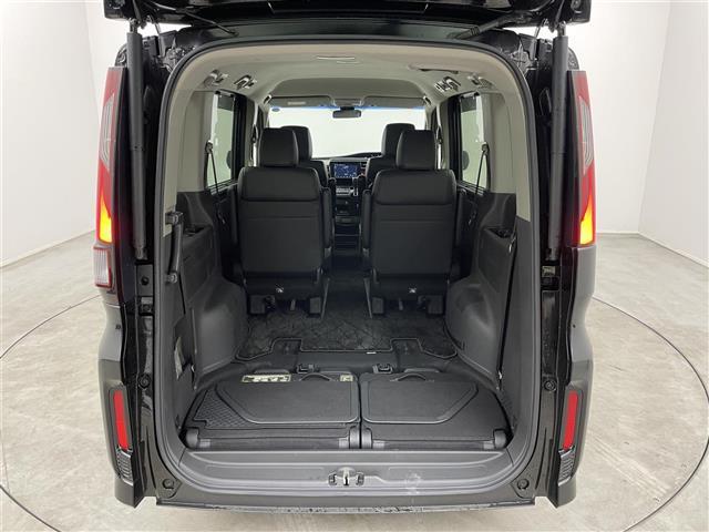 ステップワゴン モデューロX ホンダセンシング 純正9インチナビ バックカメラ ETC ホンダセンシング アダプティブクルーズコントロール パドルシフト 両側パワースライドドア 純正アルミホイール スマートキー LEDヘッドライト 地デジフルセグ(23枚目)