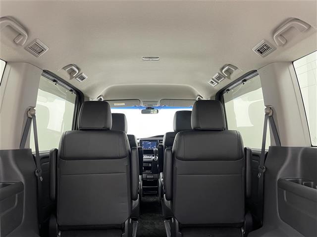 ステップワゴン モデューロX ホンダセンシング 純正9インチナビ バックカメラ ETC ホンダセンシング アダプティブクルーズコントロール パドルシフト 両側パワースライドドア 純正アルミホイール スマートキー LEDヘッドライト 地デジフルセグ(25枚目)