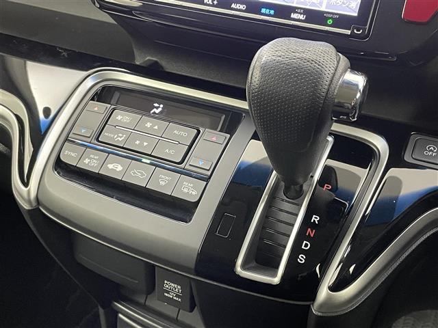 ステップワゴン モデューロX ホンダセンシング 純正9インチナビ バックカメラ ETC ホンダセンシング アダプティブクルーズコントロール パドルシフト 両側パワースライドドア 純正アルミホイール スマートキー LEDヘッドライト 地デジフルセグ(27枚目)