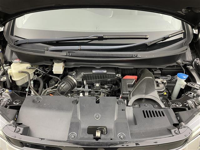 ステップワゴン モデューロX ホンダセンシング 純正9インチナビ バックカメラ ETC ホンダセンシング アダプティブクルーズコントロール パドルシフト 両側パワースライドドア 純正アルミホイール スマートキー LEDヘッドライト 地デジフルセグ(33枚目)