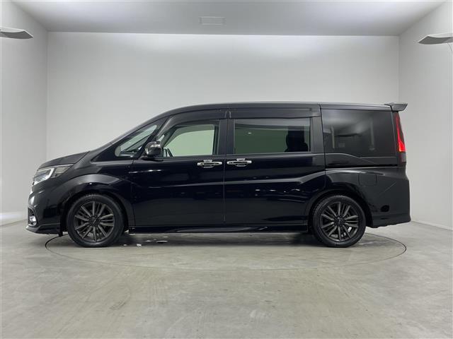 ステップワゴン モデューロX ホンダセンシング 純正9インチナビ バックカメラ ETC ホンダセンシング アダプティブクルーズコントロール パドルシフト 両側パワースライドドア 純正アルミホイール スマートキー LEDヘッドライト 地デジフルセグ(38枚目)