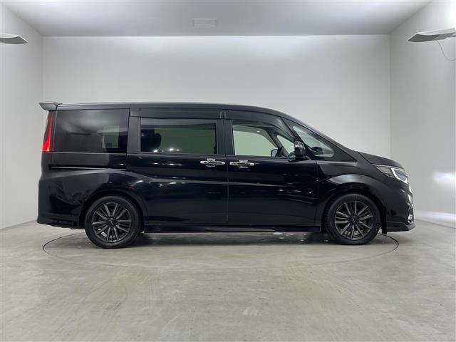 ステップワゴン モデューロX ホンダセンシング 純正9インチナビ バックカメラ ETC ホンダセンシング アダプティブクルーズコントロール パドルシフト 両側パワースライドドア 純正アルミホイール スマートキー LEDヘッドライト 地デジフルセグ(40枚目)