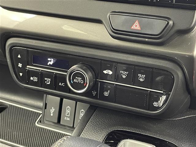 N-BOXカスタム Lターボ スタイル+ブラック 純正9インチナビ バックカメラ ビルトインETC 前後ドライブレコーダー ホンダセンシング アダプティブクルーズコントロール シートヒーター 純正アルミホイール オートライト LEDヘッドライト TV(24枚目)