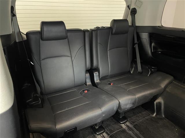 アルファード 2.5S Cパッケージ ALPINE11インチナビ フリップダウンモニター バックカメラ ビルトインETC ドライブレコーダー セーフティセンス レーダークルーズ ステアリングヒーター メモリシート AC100V LED(26枚目)