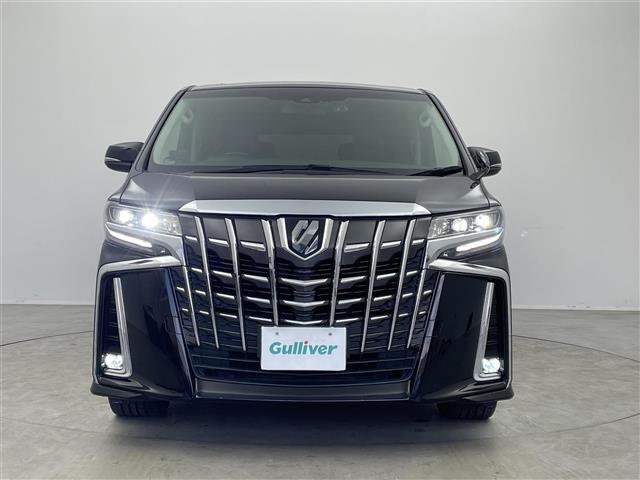 アルファード 2.5S Cパッケージ ALPINE11インチナビ フリップダウンモニター バックカメラ ビルトインETC ドライブレコーダー セーフティセンス レーダークルーズ ステアリングヒーター メモリシート AC100V LED(36枚目)