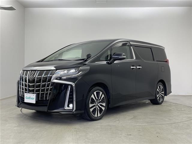 アルファード 2.5S Cパッケージ ALPINE11インチナビ フリップダウンモニター バックカメラ ビルトインETC ドライブレコーダー セーフティセンス レーダークルーズ ステアリングヒーター メモリシート AC100V LED(37枚目)