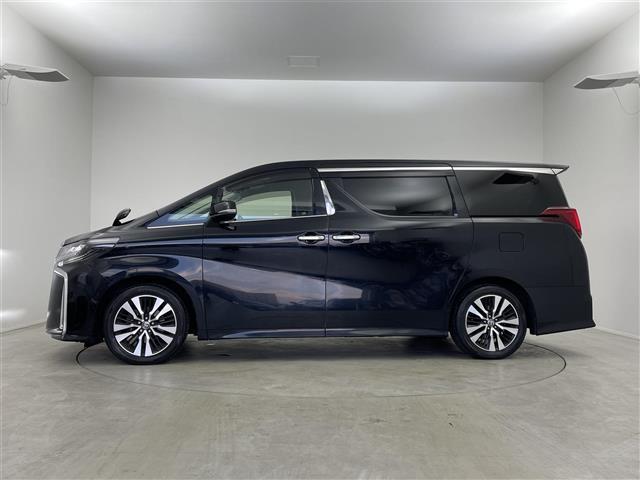 アルファード 2.5S Cパッケージ ALPINE11インチナビ フリップダウンモニター バックカメラ ビルトインETC ドライブレコーダー セーフティセンス レーダークルーズ ステアリングヒーター メモリシート AC100V LED(38枚目)