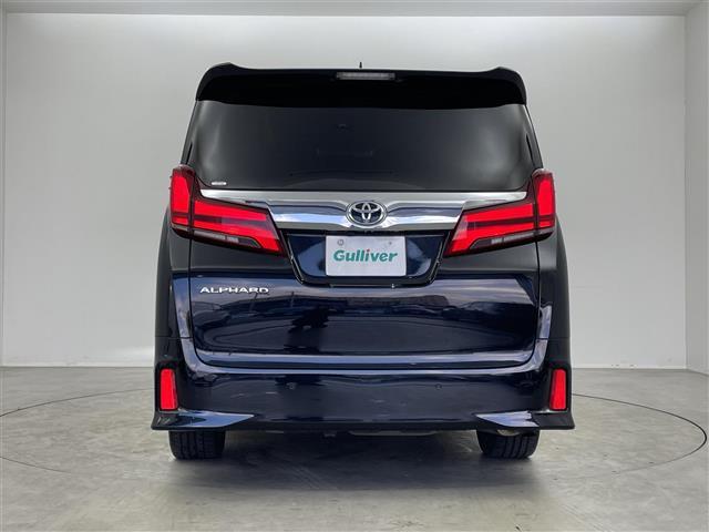 アルファード 2.5S Cパッケージ ALPINE11インチナビ フリップダウンモニター バックカメラ ビルトインETC ドライブレコーダー セーフティセンス レーダークルーズ ステアリングヒーター メモリシート AC100V LED(39枚目)