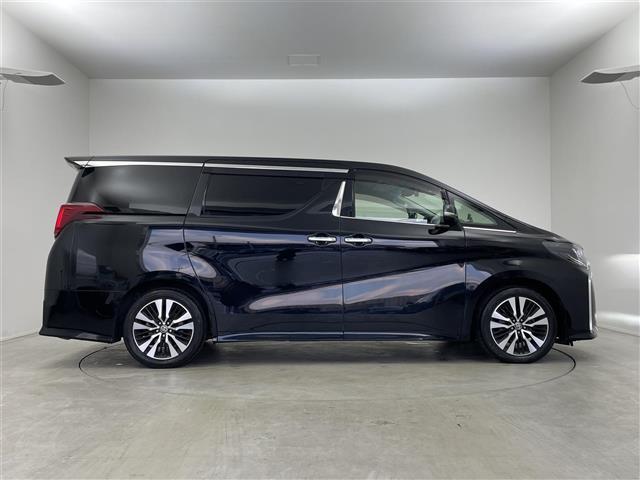 アルファード 2.5S Cパッケージ ALPINE11インチナビ フリップダウンモニター バックカメラ ビルトインETC ドライブレコーダー セーフティセンス レーダークルーズ ステアリングヒーター メモリシート AC100V LED(40枚目)