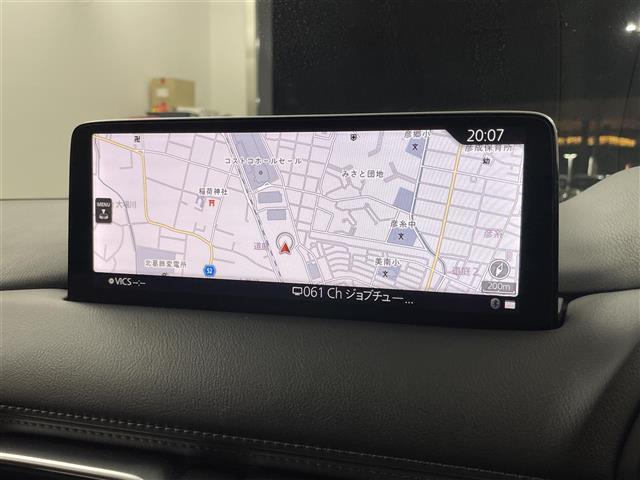 CX-5 XD ブラックトーンエディション 純正10.25インチナビ 360度ビューモニター BSM HUD ETC スマートシティブレーキサポート レーダークルーズコントロール シートヒーター ステアリングヒーター オートライト LEDライト(6枚目)